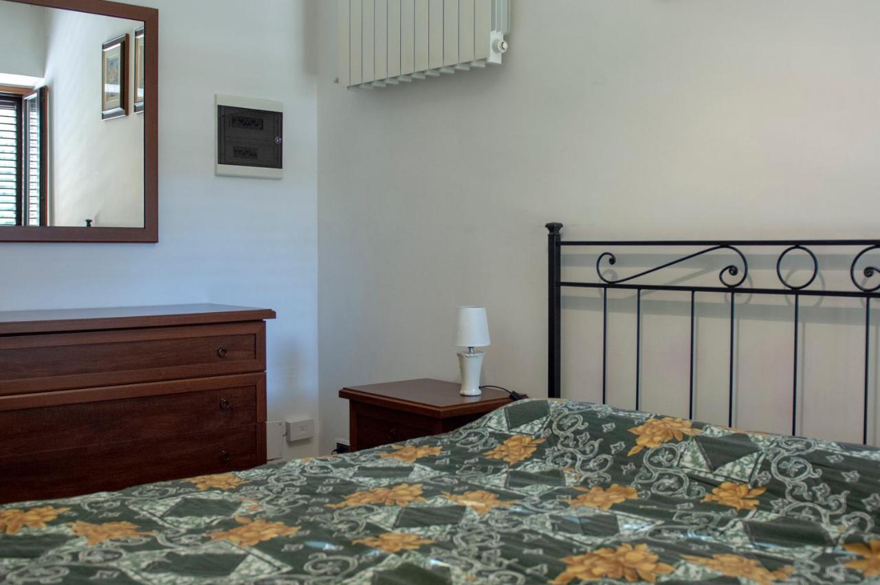 Bed & Breakfast Le Piazze Cori Kültér fotó