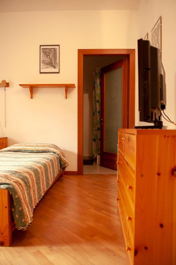 Bed & Breakfast Le Piazze Cori Kültér fotó