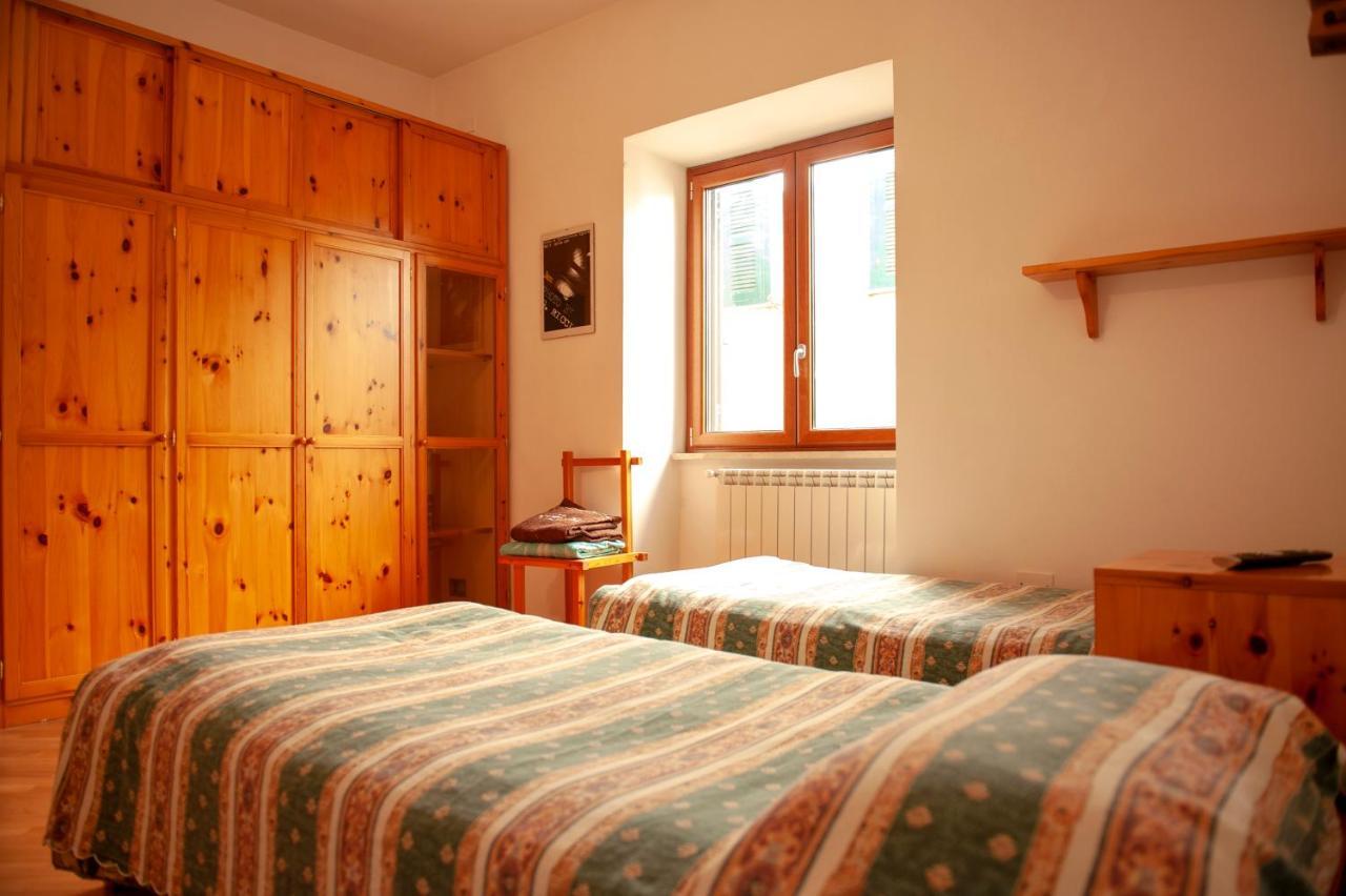 Bed & Breakfast Le Piazze Cori Kültér fotó