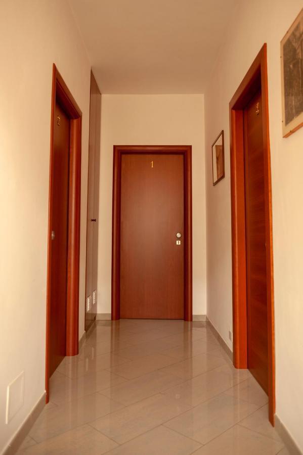 Bed & Breakfast Le Piazze Cori Kültér fotó