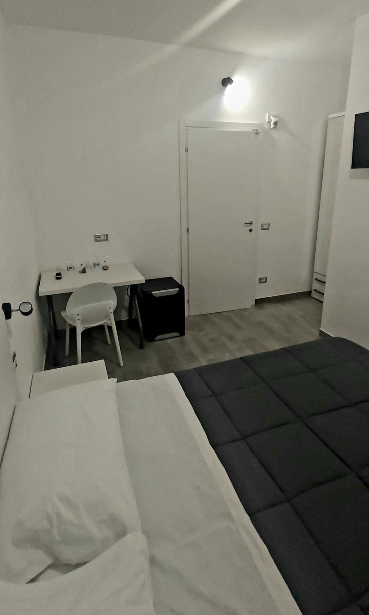 Bed & Breakfast Le Piazze Cori Kültér fotó